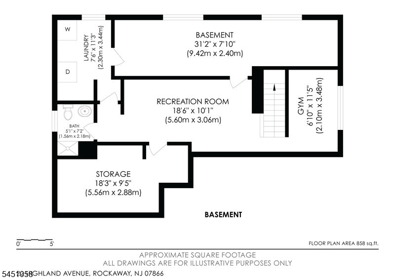 22 Highland Ave