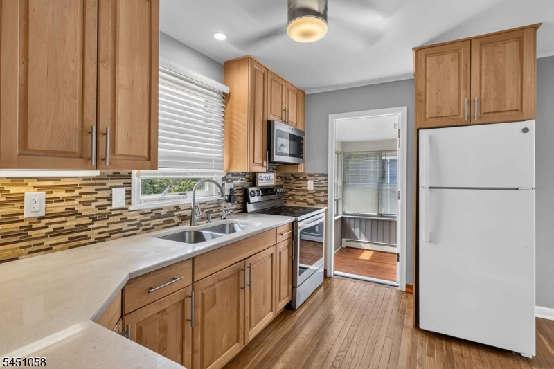 22 Highland Ave