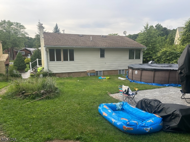 19 Borrego Dr