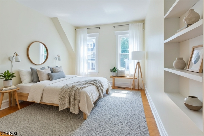 31 Voorhees St