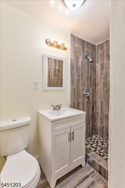 31 Voorhees St
