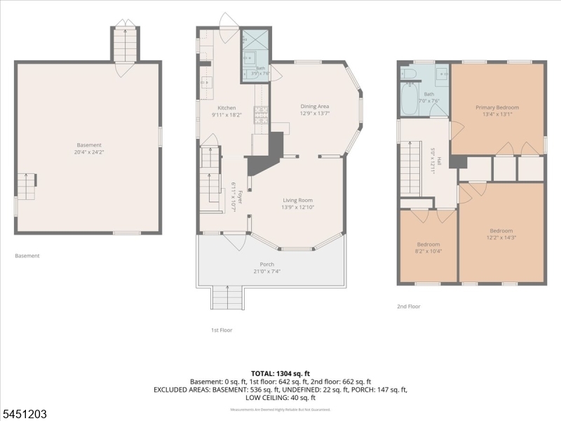 31 Voorhees St