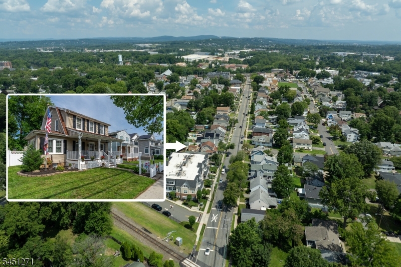 125 Stevens Ave