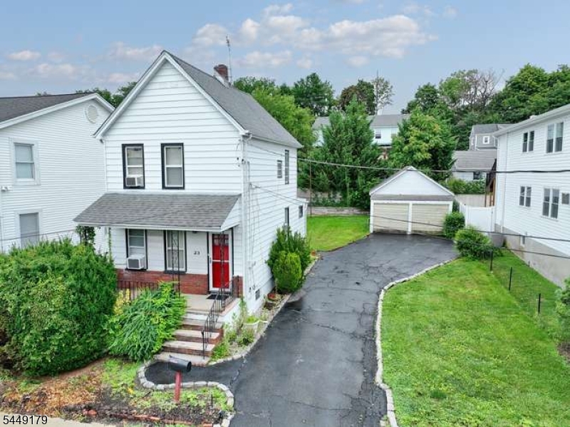 23 Providence Ave