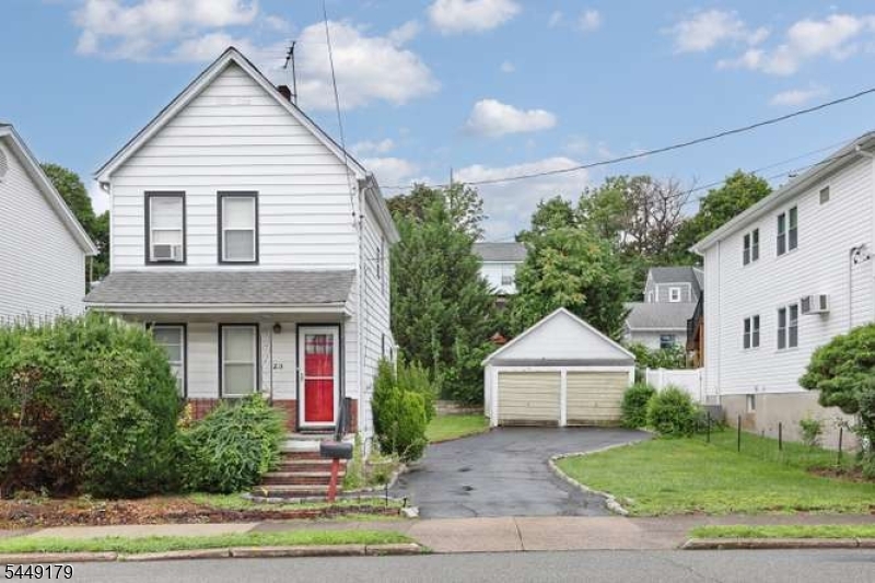 23 Providence Ave