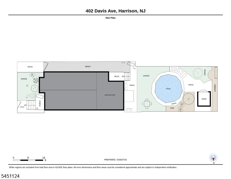 402 Davis Ave