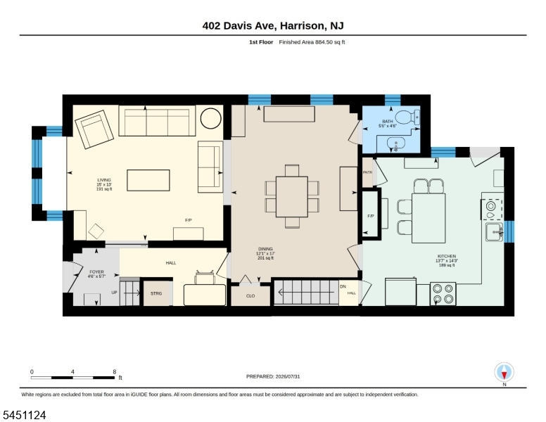 402 Davis Ave