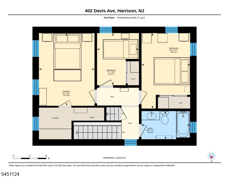 402 Davis Ave