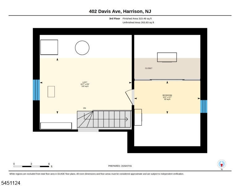 402 Davis Ave