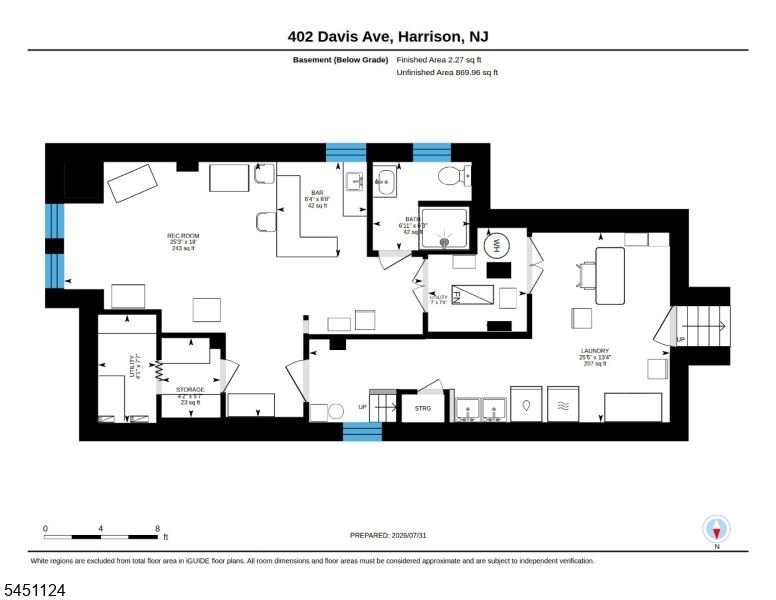 402 Davis Ave