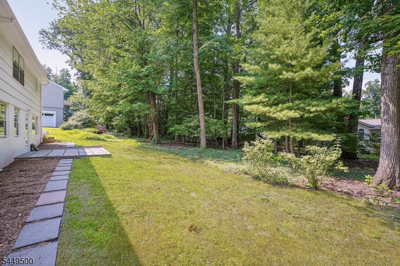 50 STONERIDGE ROAD