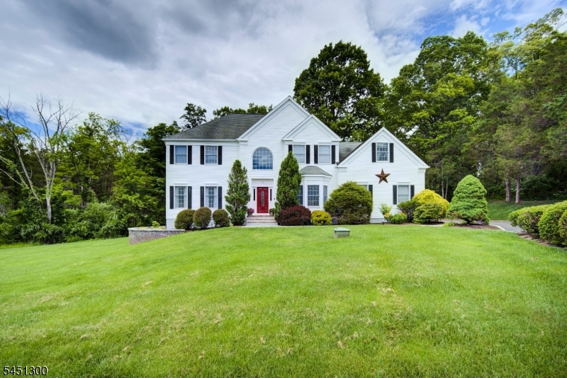 16 Ramshorn Rd