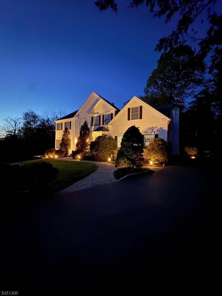16 Ramshorn Rd