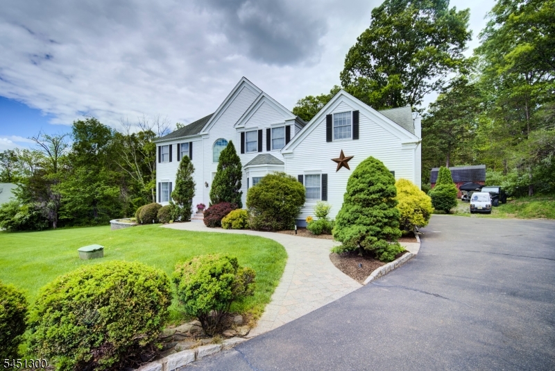 16 Ramshorn Rd