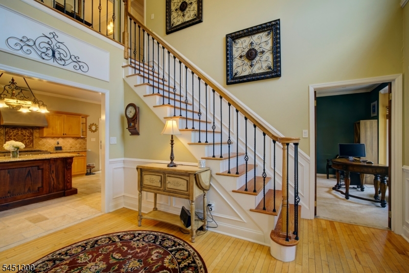 16 Ramshorn Rd