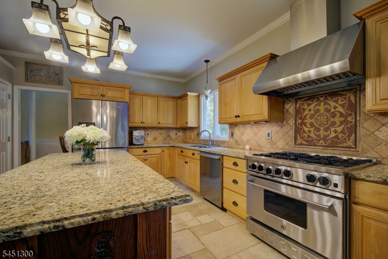 16 Ramshorn Rd