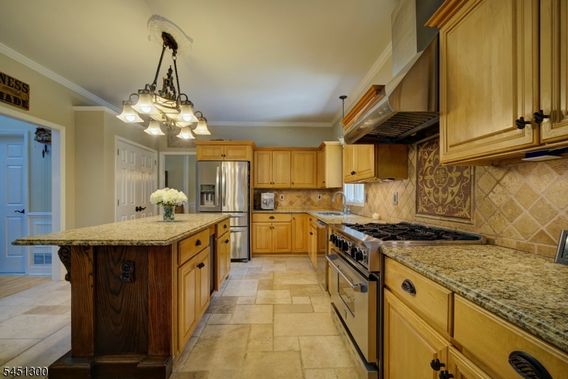 16 Ramshorn Rd