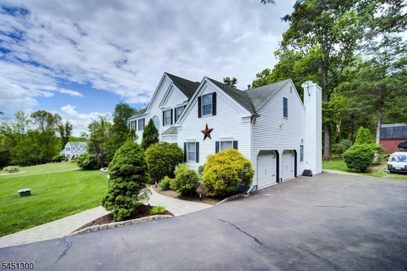 16 Ramshorn Rd