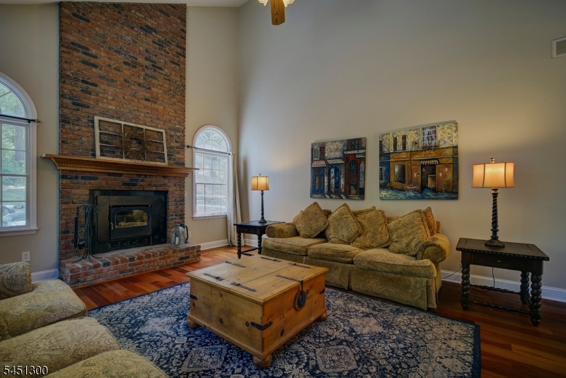 16 Ramshorn Rd