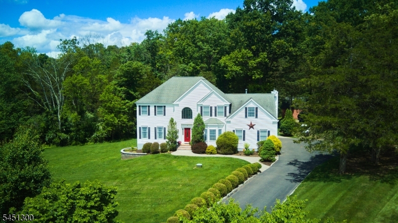 16 Ramshorn Rd