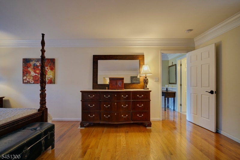 16 Ramshorn Rd