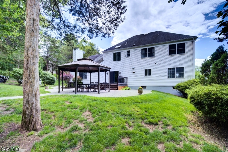 16 Ramshorn Rd