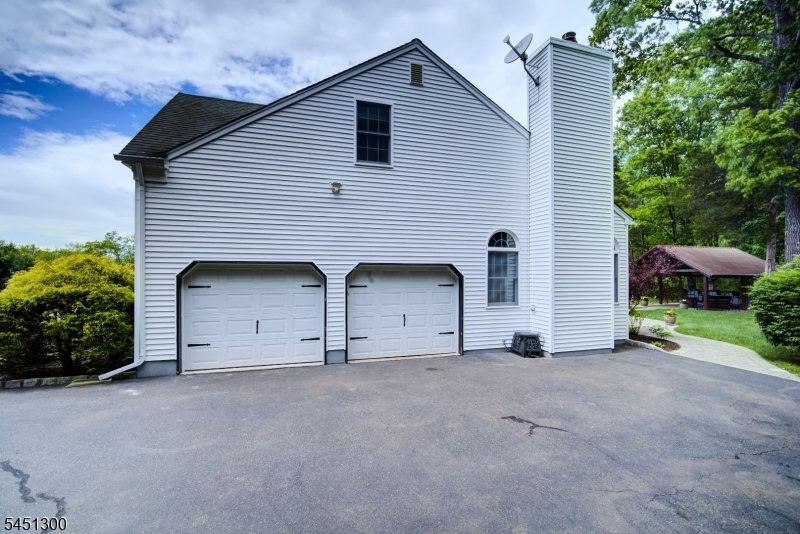 16 Ramshorn Rd