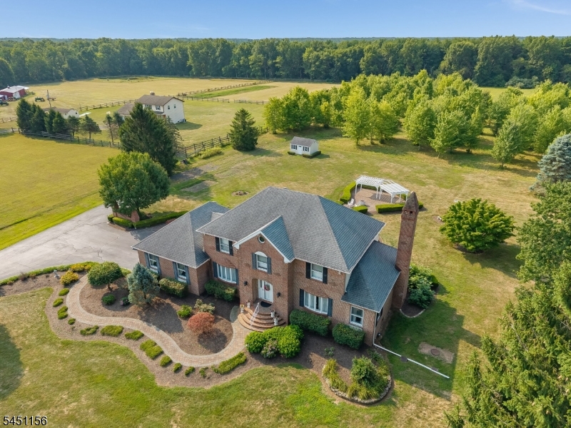 549 Oak Grove Road