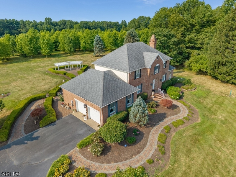 549 Oak Grove Road