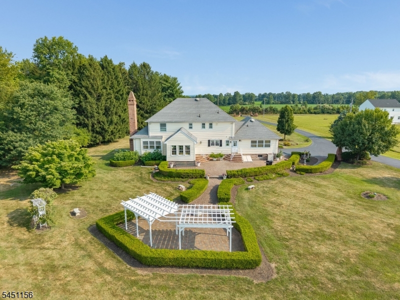 549 Oak Grove Road