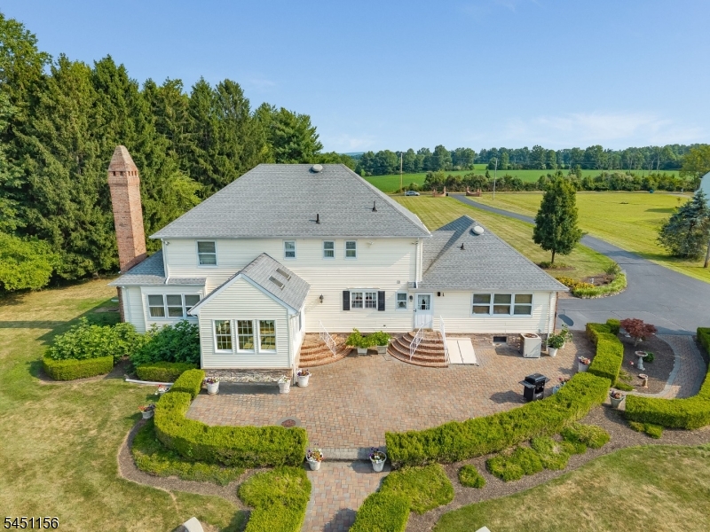 549 Oak Grove Road