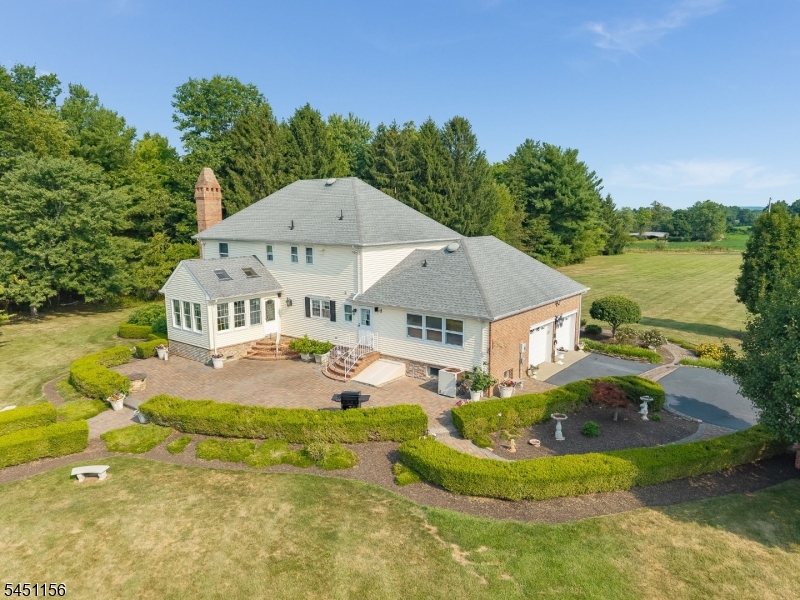 549 Oak Grove Road