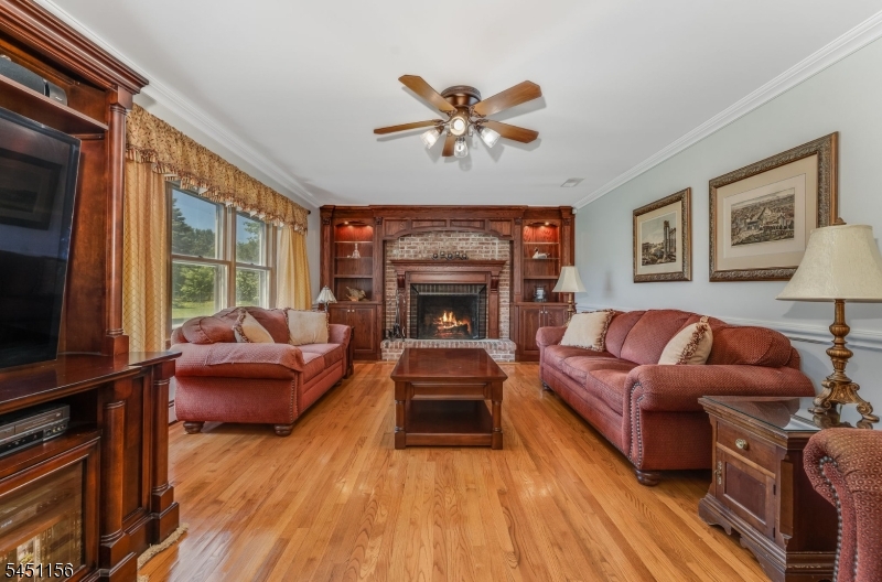 549 Oak Grove Road