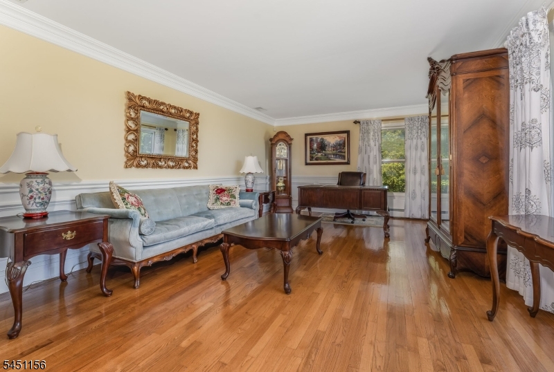 549 Oak Grove Road