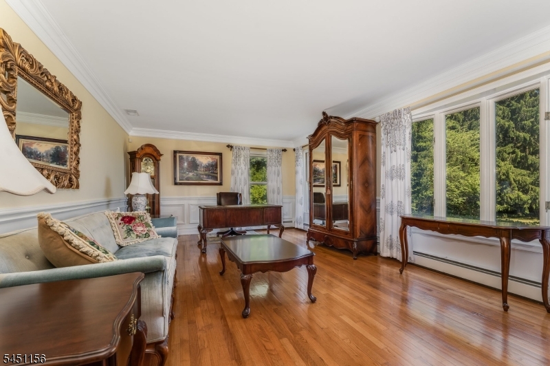 549 Oak Grove Road
