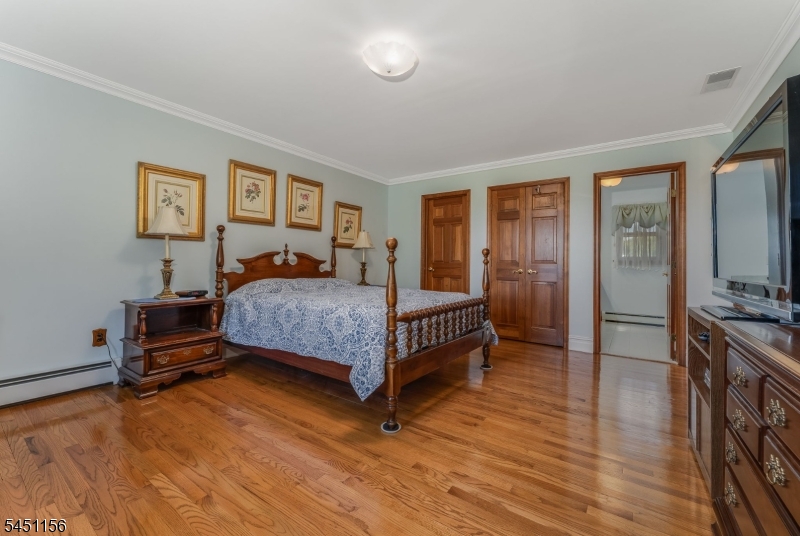 549 Oak Grove Road