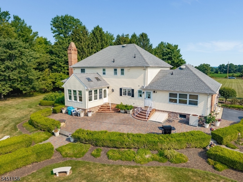 549 Oak Grove Road