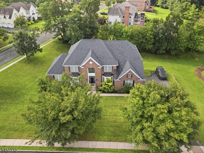 1 Cedar Ct
