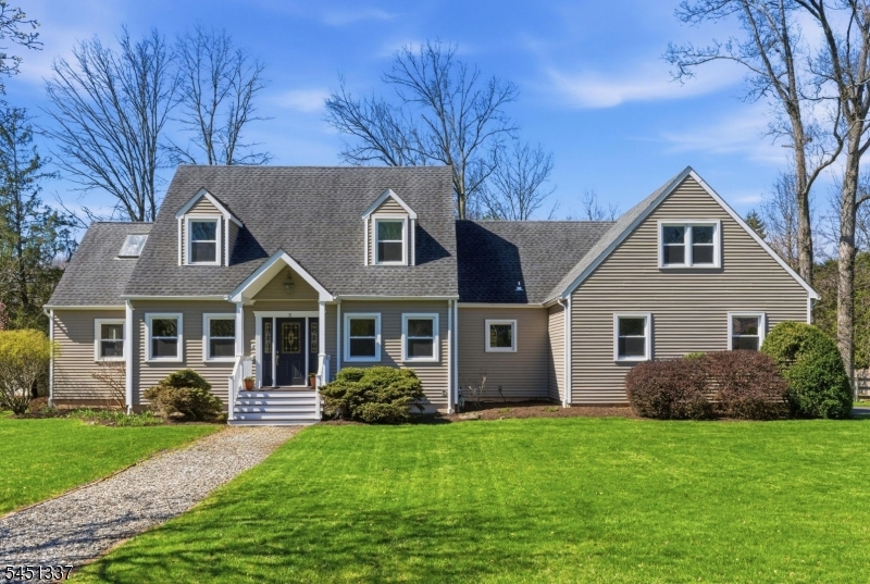 3 Brown Ct