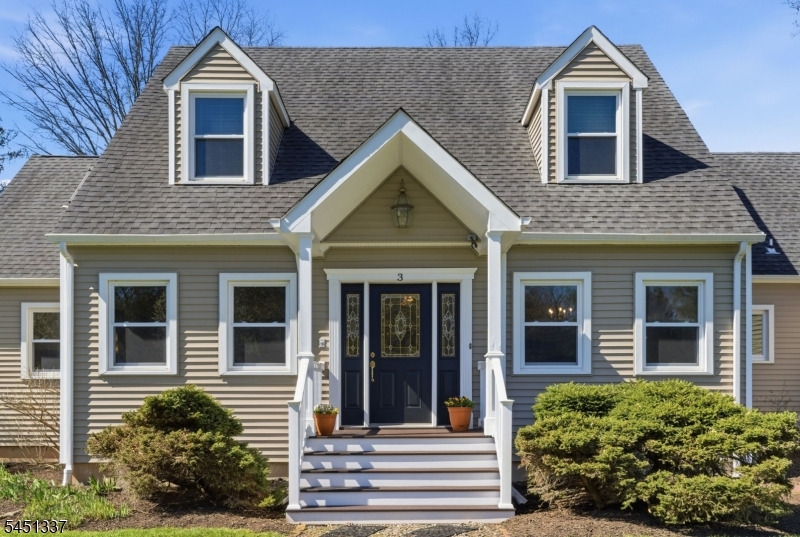 3 Brown Ct