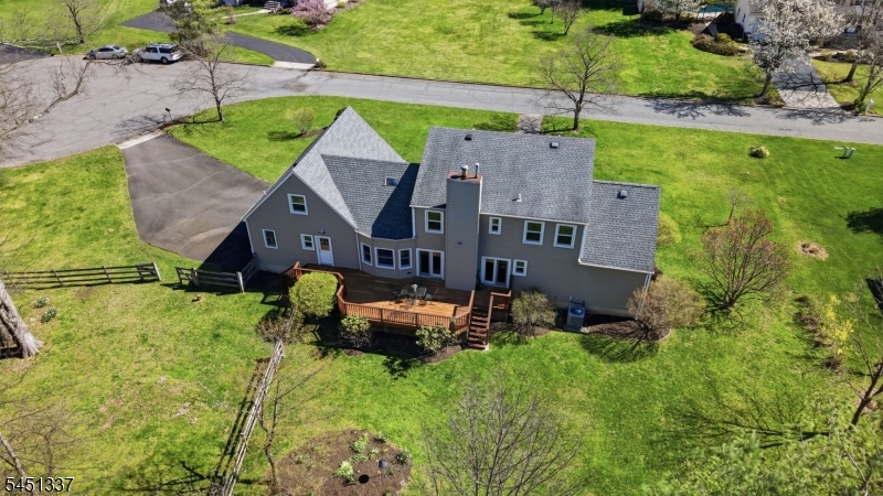 3 Brown Ct