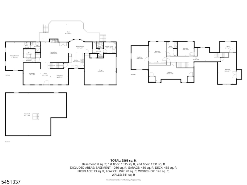 3 Brown Ct