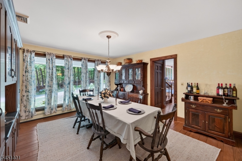 5 Beechwood Lane