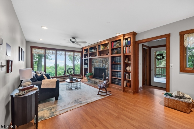 5 Beechwood Lane