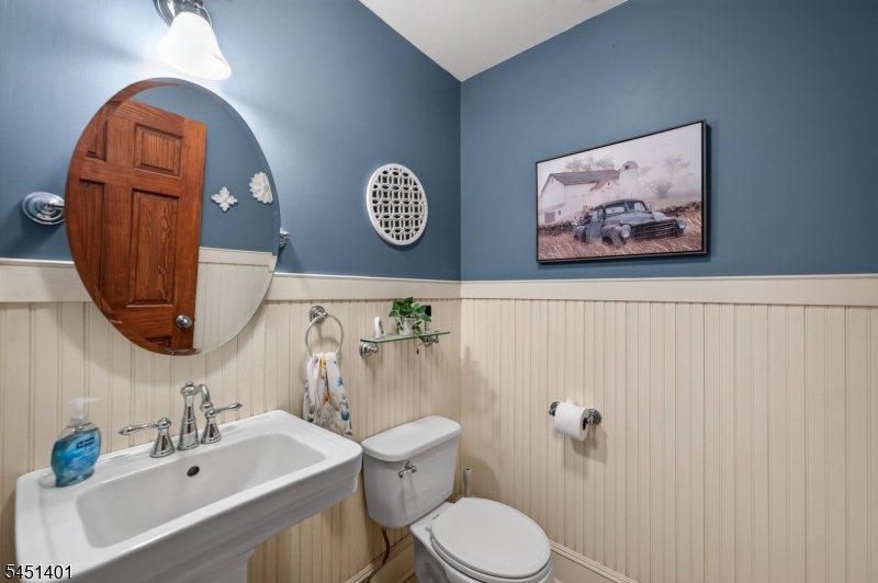 5 Beechwood Lane