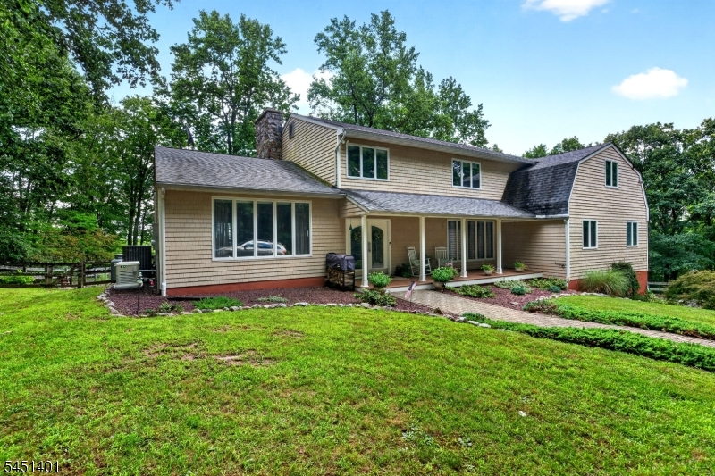 5 Beechwood Lane