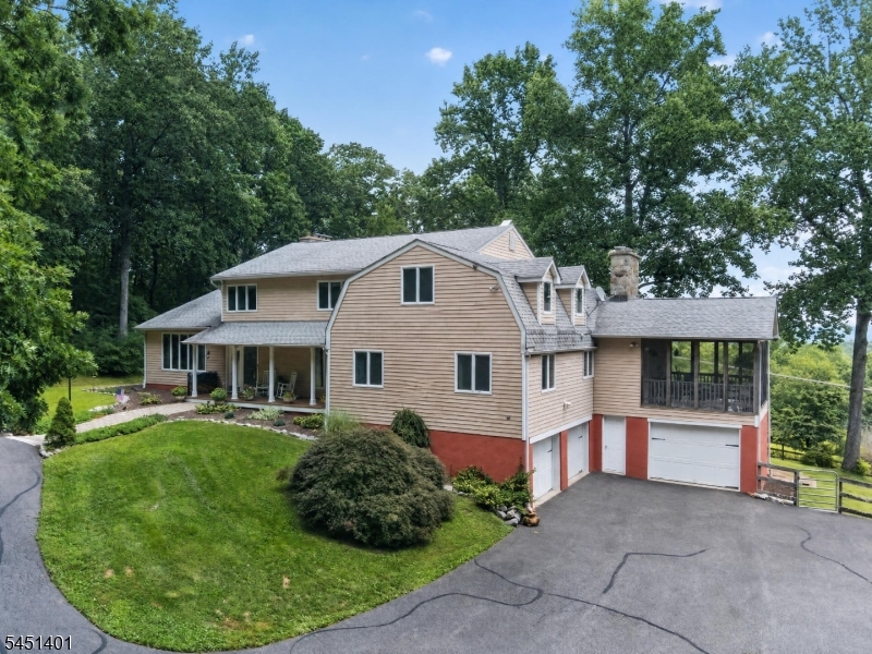 5 Beechwood Lane