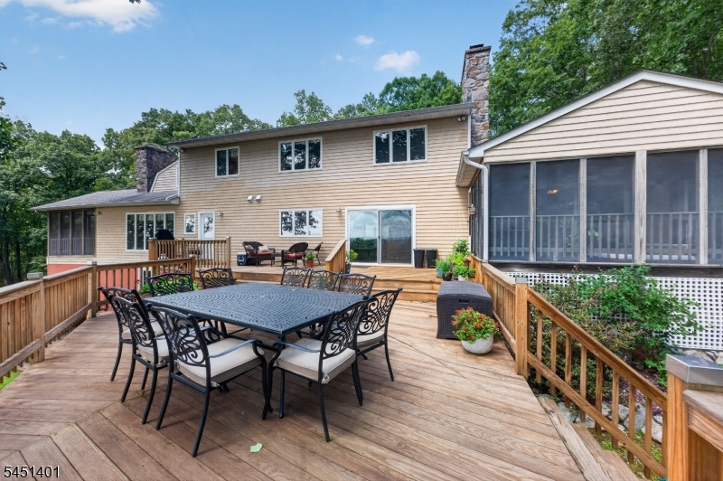 5 Beechwood Lane