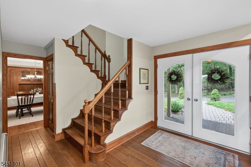 5 Beechwood Lane