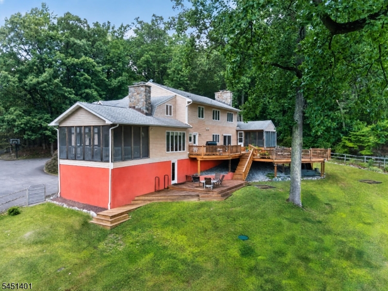 5 Beechwood Lane